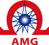 AMG logo