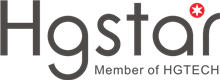 Hgstar logo