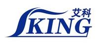 IKING logo