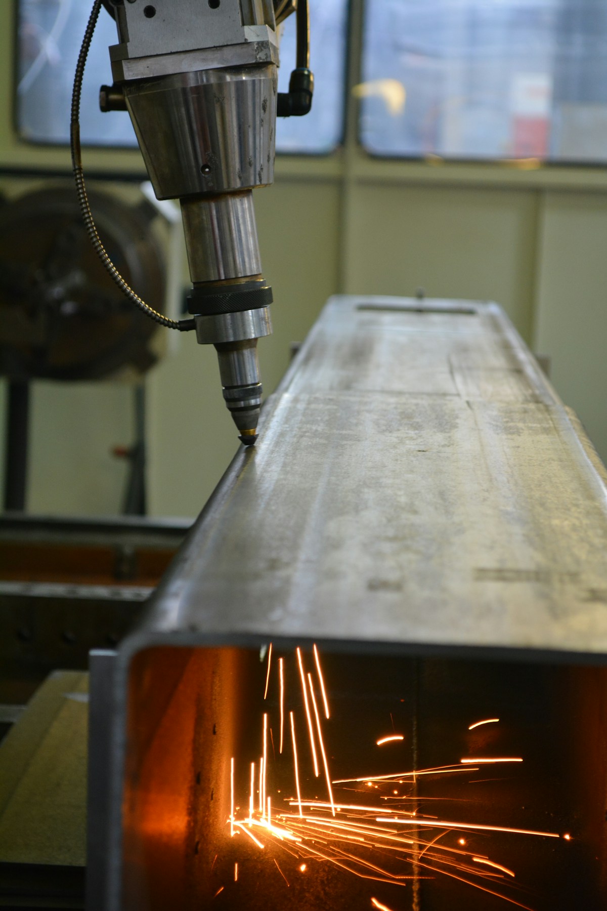 Multi-Process Welding Equipment