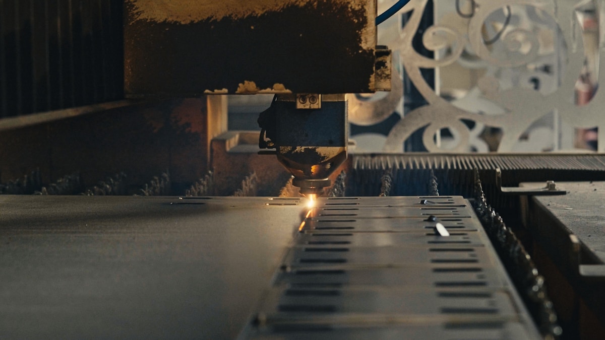 Orbital Cutting Machines