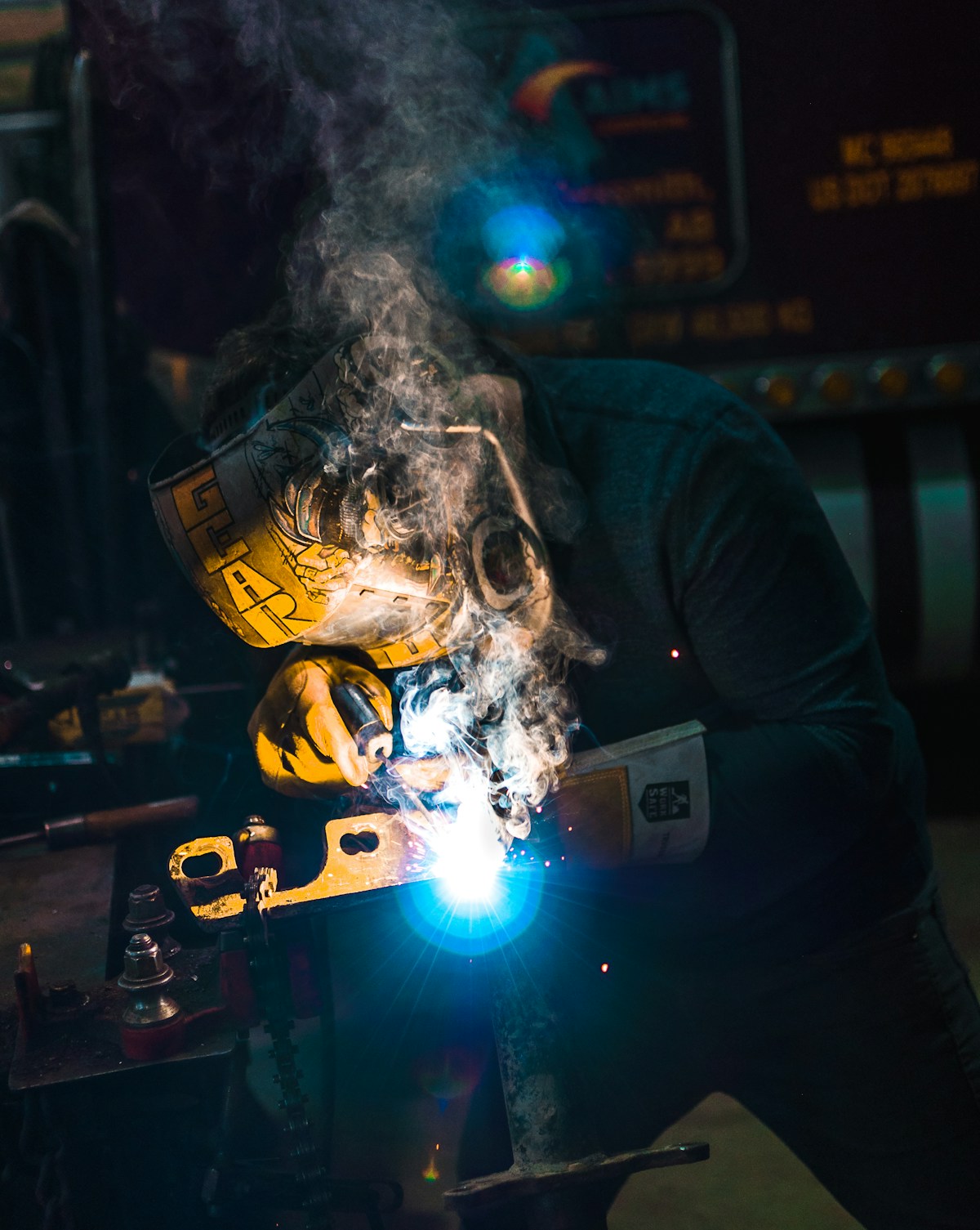 Orbital Welding Machines