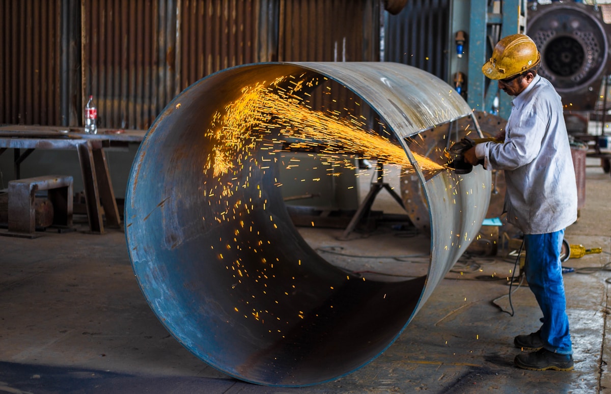 Pipe Cold Cutting Range 2-48