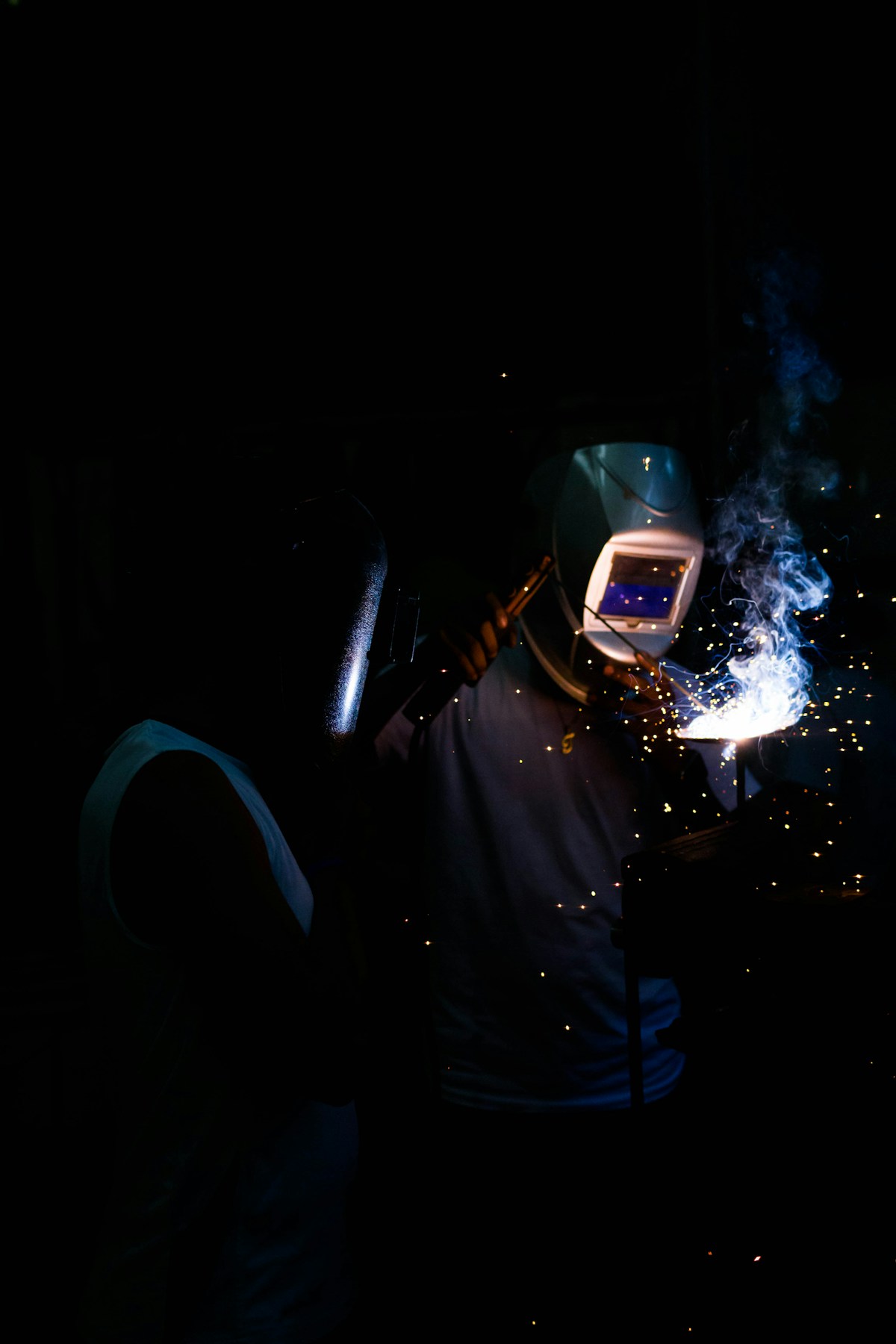 Welding Gloves