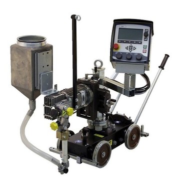 A6 Mastertrac A6TF