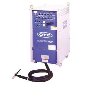 ACCUTIG 300P