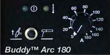 Buddy Arc 145