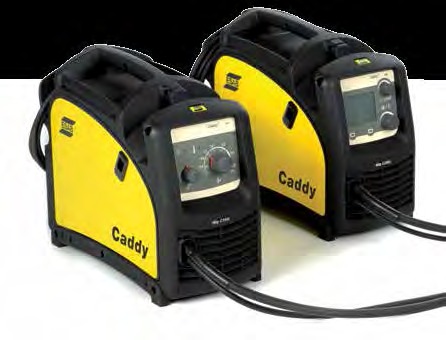 CADDY MIG C200i