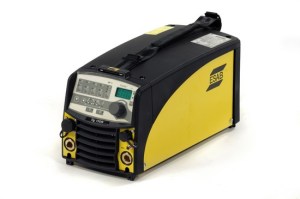 Caddy TIG 2200i DC