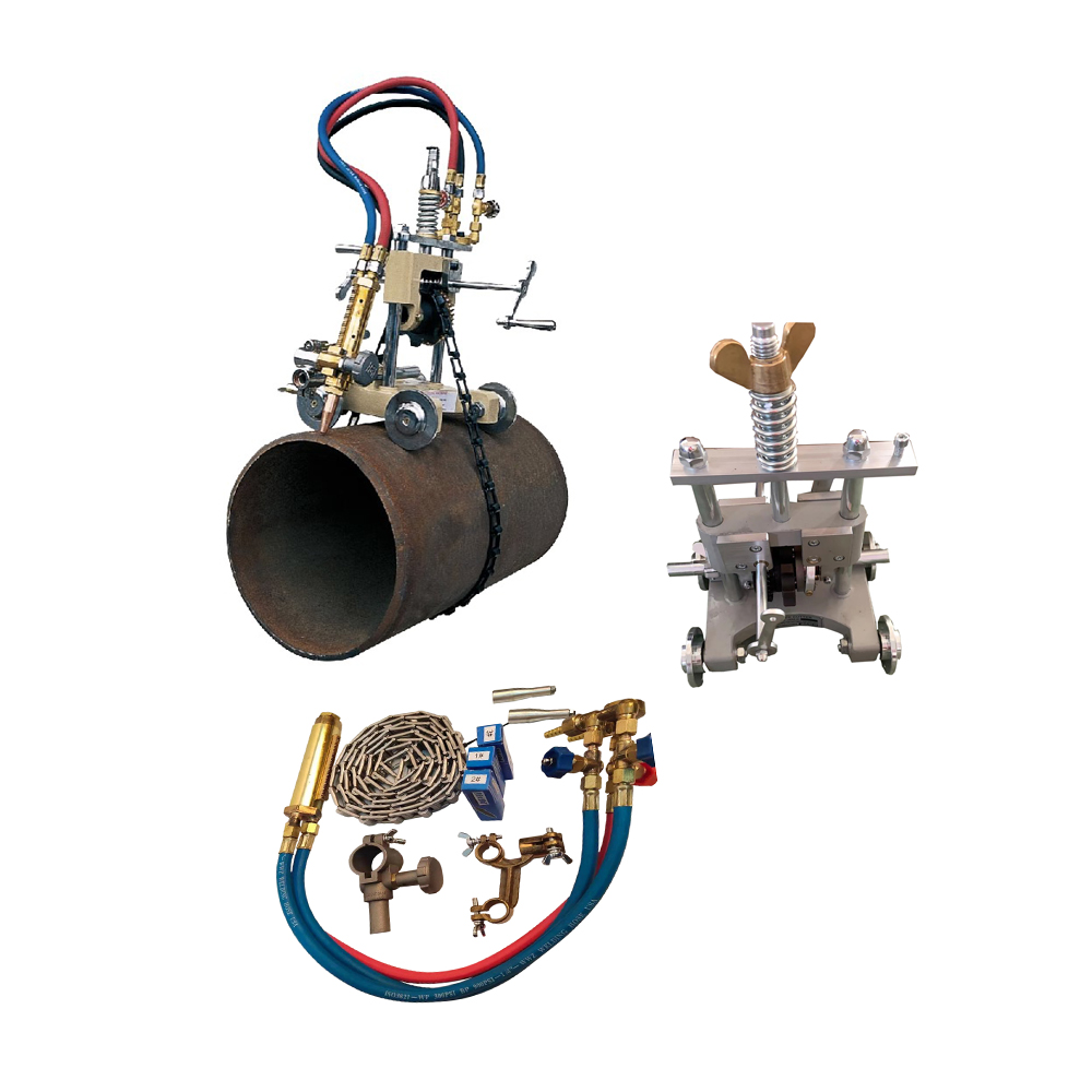 CG2-11G Hand Pipe Cutting Machine