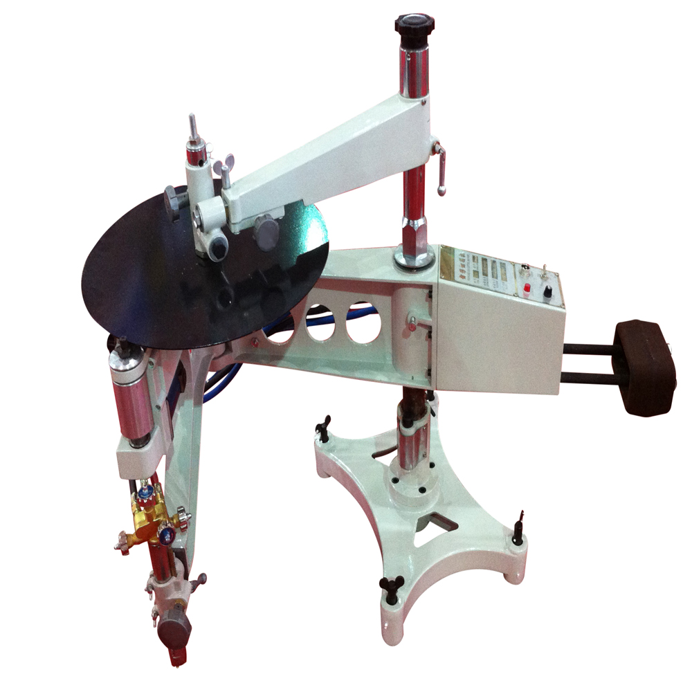 CG2-150 Profiling Gas Cutting Machine
