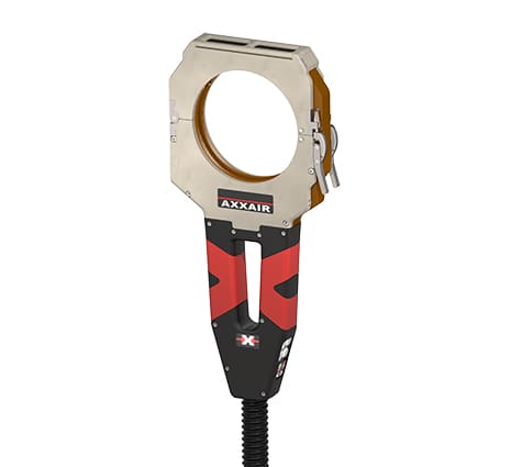 Closed Head Orbital Welding