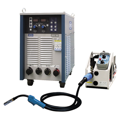 CPVE-400II