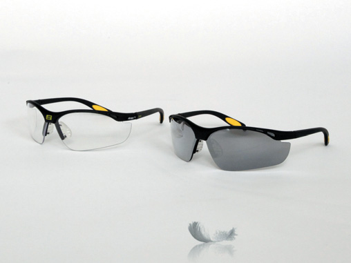 Eco Clear Spectacles