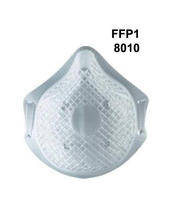 ESAB Filtair Pro 8010 (FFP1 White)