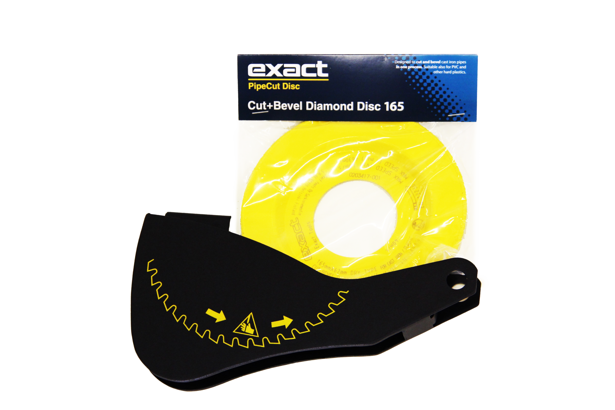 Exact Cut+Bevel 170E