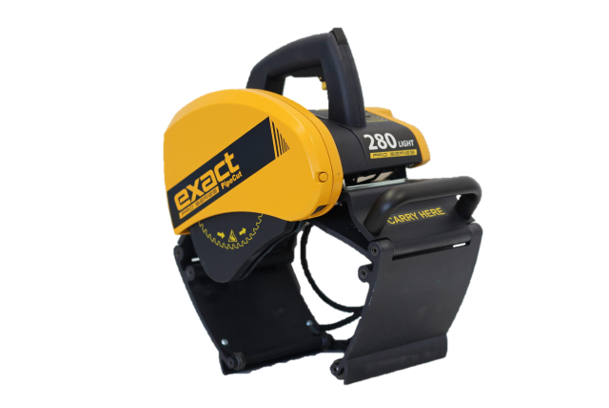 Exact Pipe Saw Pro Series 280