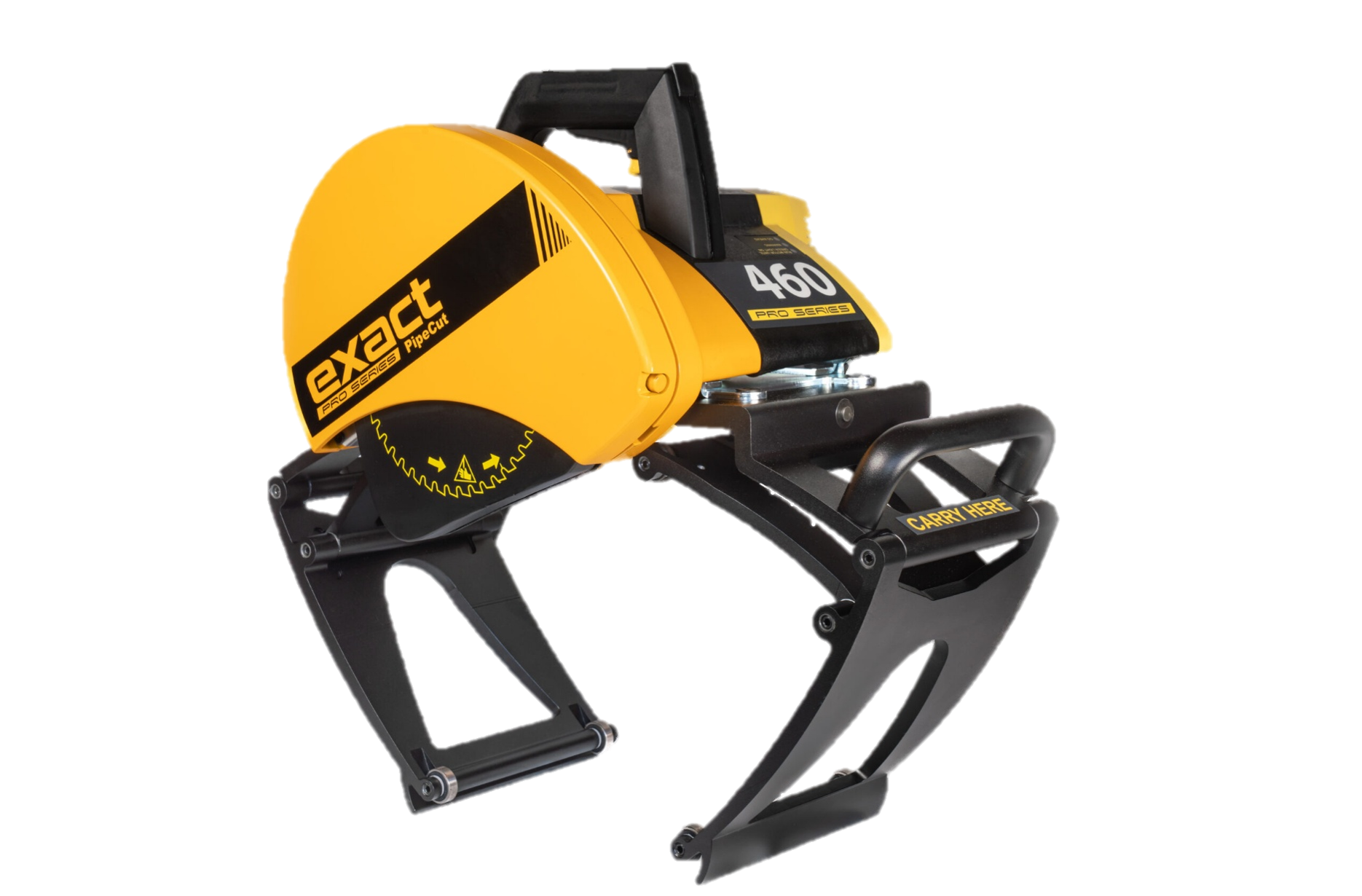 Exact Pipe Saw Pro Series 460
