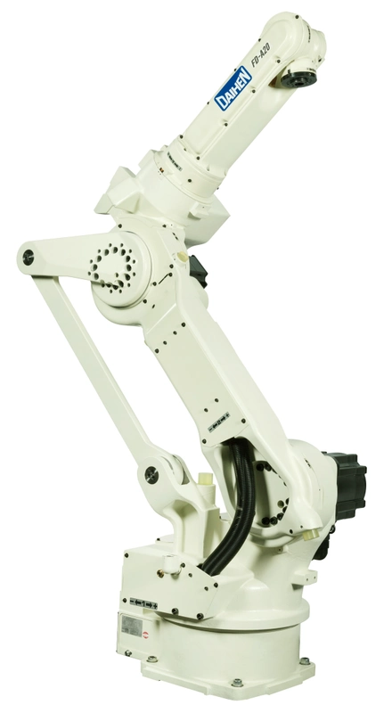 FD-A20 High Accuracy Robot