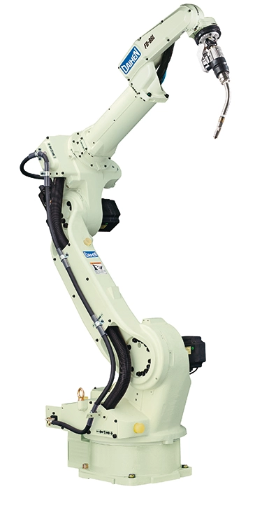 FD-B6L ARC WELDING ROBOT