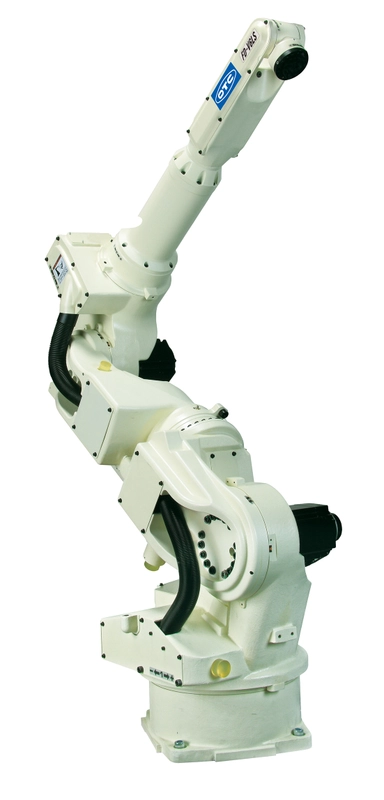 FD-V6S 7-AXIS ARC WELDING ROBOT