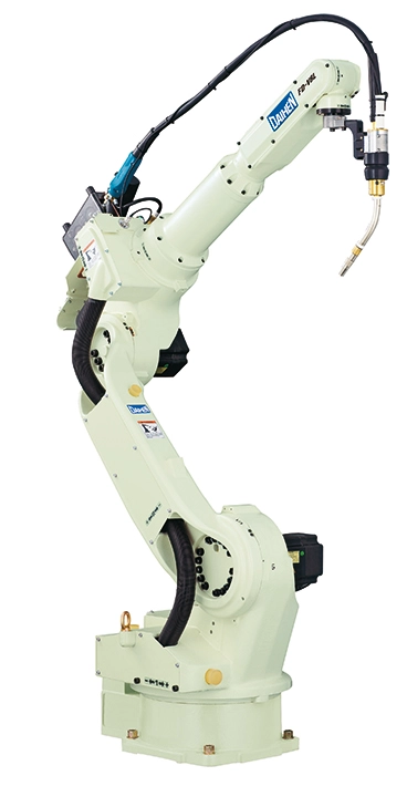 FD-V8L ARC WELDING ROBOT