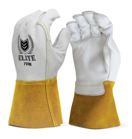 Generic Welding Gloves