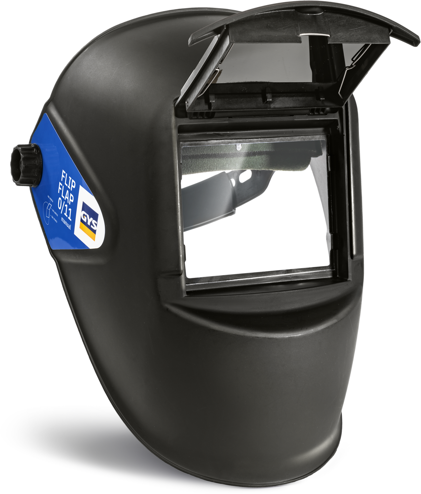 GYS Flip Flap Welding Helmet