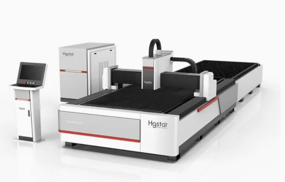 HG STAR Smart 3015 CNC Laser