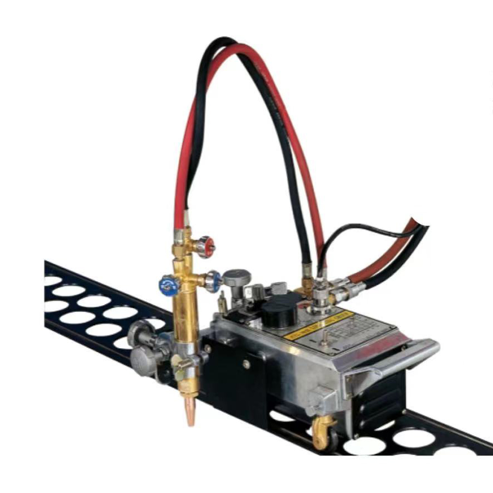 HK12-II Automatic Gas Cutting Machine, Double Torch