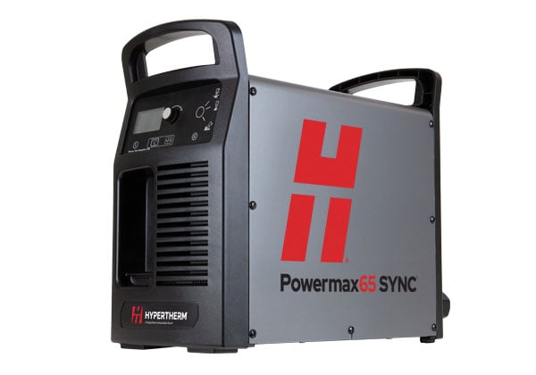 Powermax65 SYNC Plasma Cutter