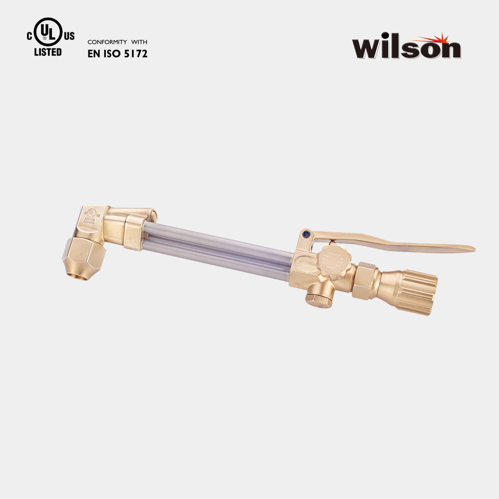 KH-73-2 Cutting Torch Attachment. Heavy Duty. UL Listed. EN-ISO 5172