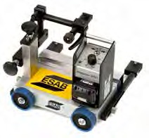 MIGGYTRAC B501