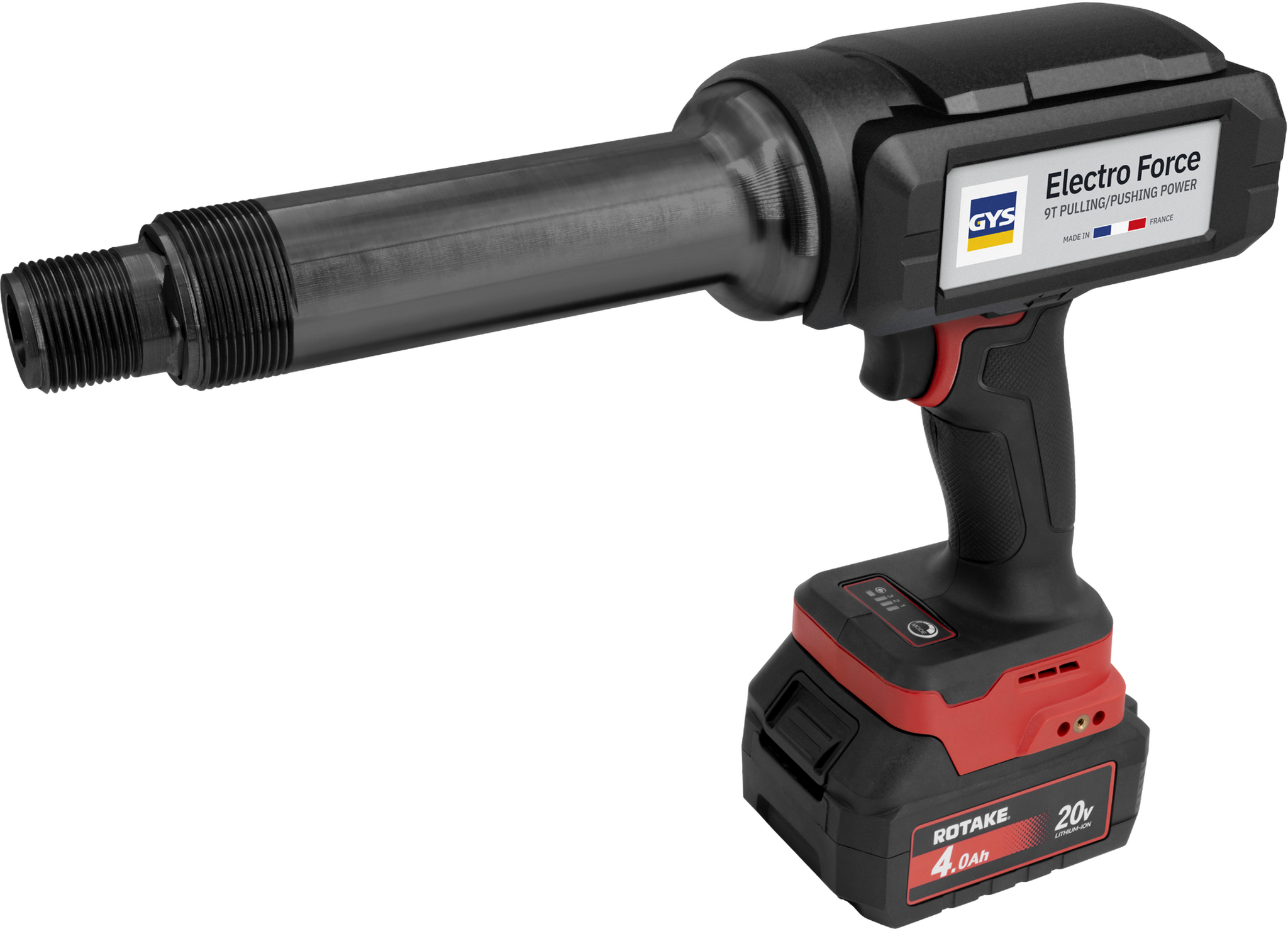 MONOGYS 200-4CS