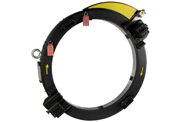 PIPE COLD CUTTING RANGE 2 – 48