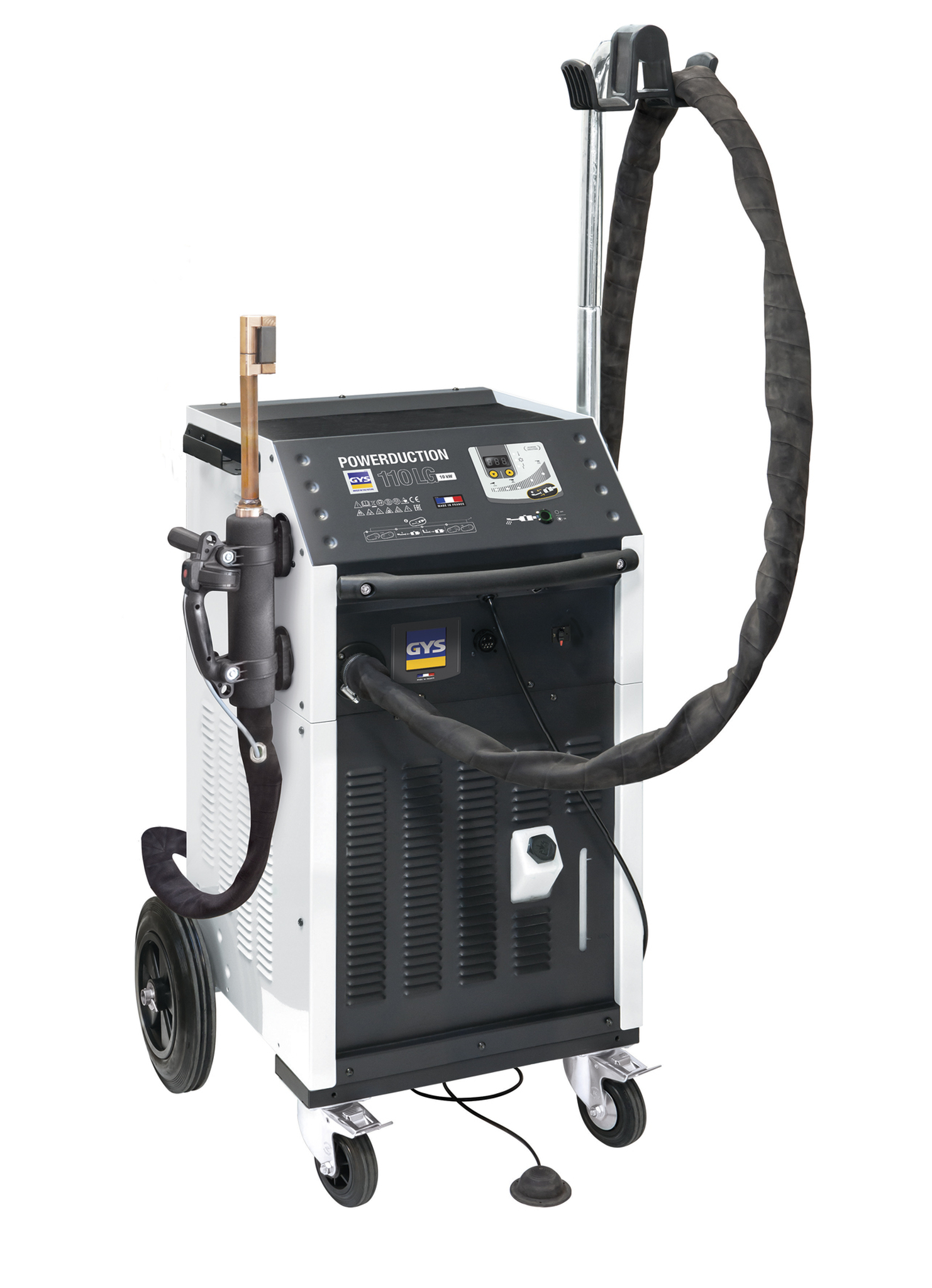 Powerduction 110LG