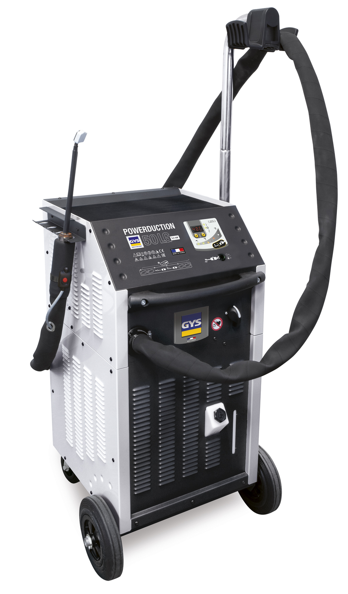 Powerduction 50LG