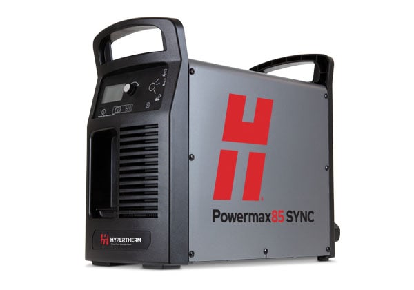Powermax85 SYNC Plasma Cutter