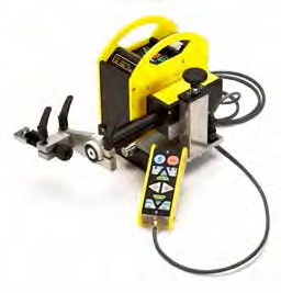 Railtrac B42V