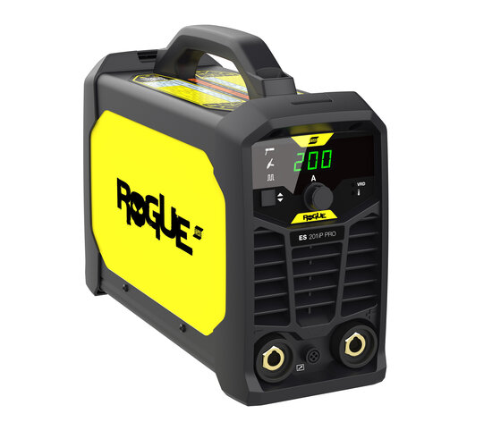 ESAB Rogue ES 200i Pro