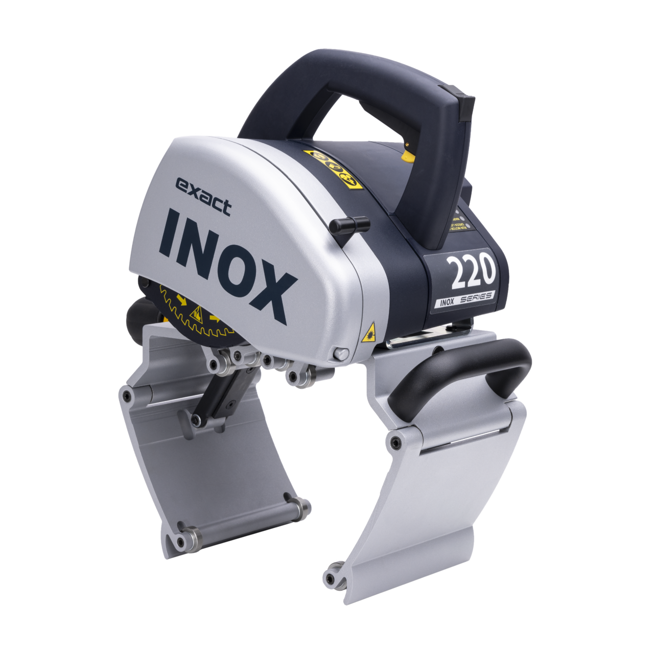 Stainless Steel Pipe Cutter Exact Inox 220