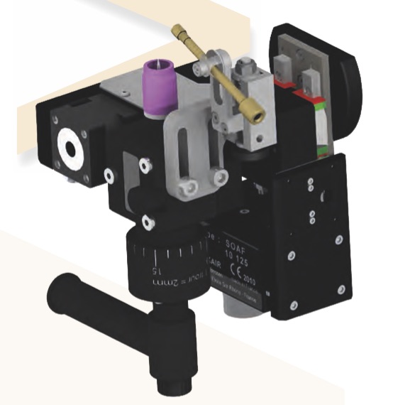 SX122 – 172 – 222 – 322 (AVC/OSC)