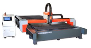 Table Type CNC Cutting Machine