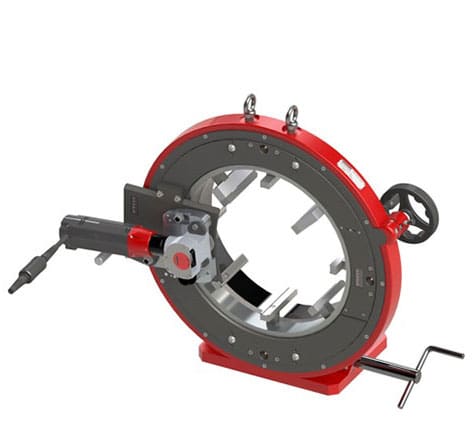 The CCx22 Cutting Range