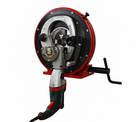 The ECO Cutting Range