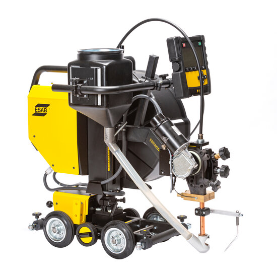 Versotrac EWT 1000 Welding Tractor